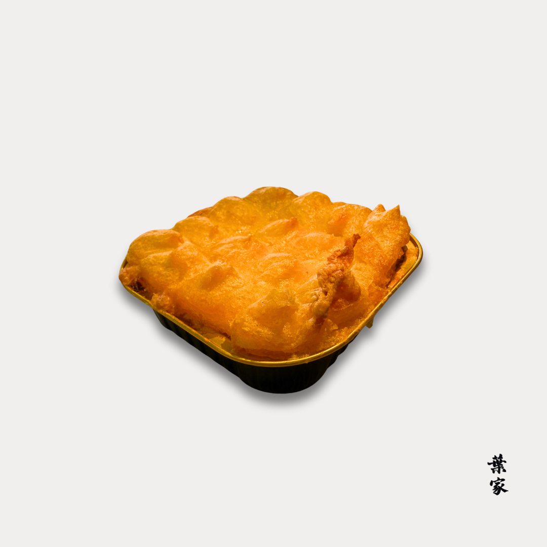 Original Shepherd's Pie Otah