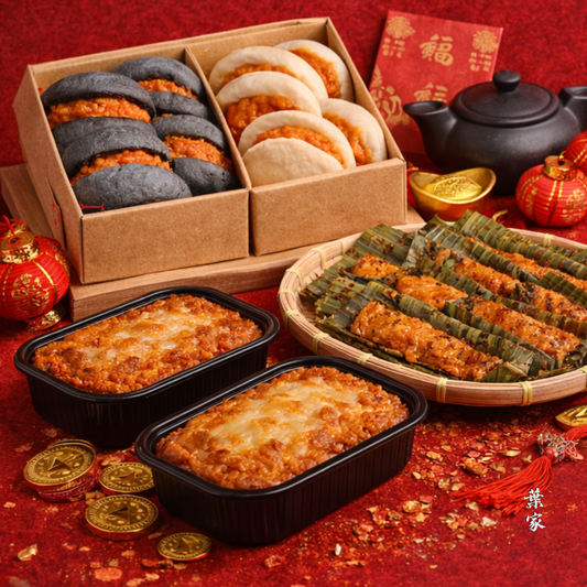 The "Big Reunion" [Bundle B]